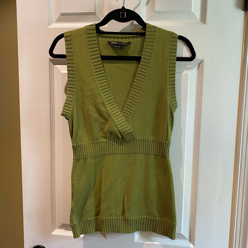 BCBG Sweater